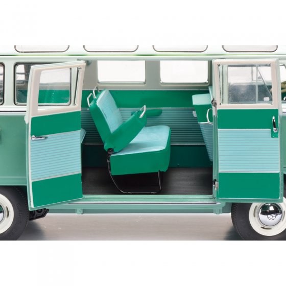 VW T1  "Samba" 