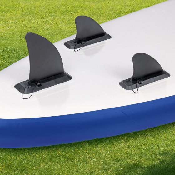 Équipement complet de stand up paddle 