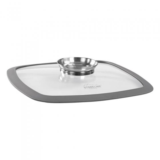 Lot polyvalent poêle et casserole