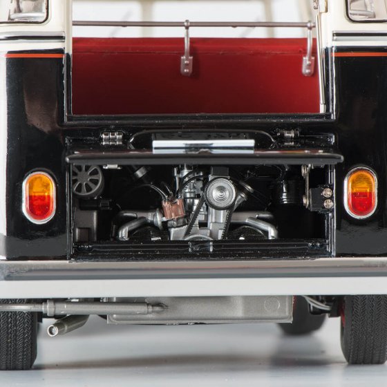 VW T1b "Samba"