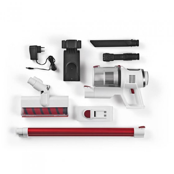 Aspirateur cyclonique intelligent