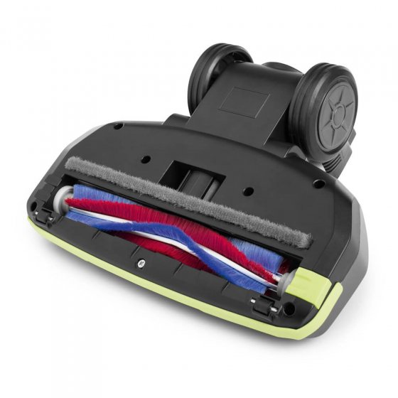 Aspirateur balai et manuel sans fil