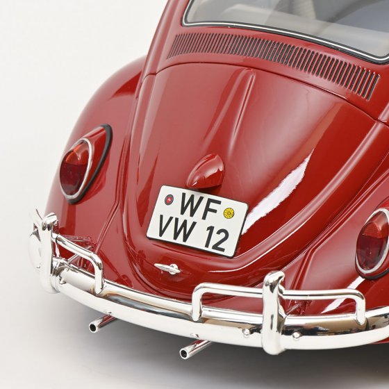 VW Coccinelle 1200 