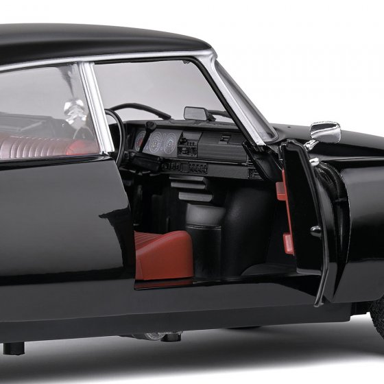 Citroën DS 21 Spécial 