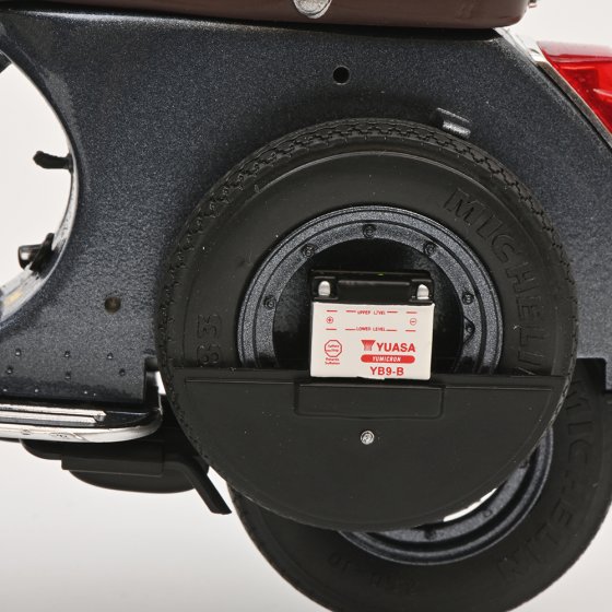 Vespa PX 125 