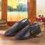 Chaussons avec semelle à mémoire de forme - 7
