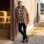Veste d’hiver sportive - 7