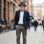 Chapeau en laine - 7