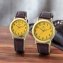 Set de montres pour couples - 7
