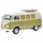 VW T1 Westfalia Camper - 7