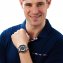 Votre cadeau : le chronographe multifonctions à cellules solaires - 7