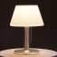 Lampe de table LED solaire - 7