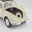 Coccinelle VW  "lunette bretzel" - 7