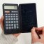 Tableau électronique avec calculatrice - 7