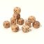Jeu de cartes pour quatre joueurs, en bois - 7
