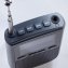Radio de poche DAB+ avec écran en couleur - 7