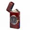 Briquet plasma avec affichage de l'heure - 7