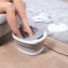 Bain de pieds bouillonnant pliant - 7