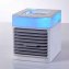Mini climatiseur avec lumière d'ambiance - 7