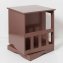 Table d'appoint pivotante - 7