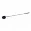 Brosse WC extra longue avec pot - 7