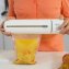 Machine de mise sous vide avec couteau intégré - 7