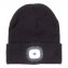 Casquette LED - 7