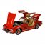 Modélisme. Mercedes 300SL - 7
