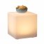 Lampe - cube solaire à LED - 7
