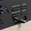 Système audio rétro DAB+ - 7