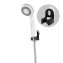 Douche de jardin mobile - 7