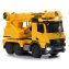 Grue radio-commandée pour charges lourdes Mercedes-Benz Arocs - 7