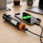 Lampe de poche rechargeable « Hook » - 7