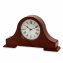 Horloge radio-pilotée avec cheminée - 7