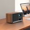 Radio rétro DAB+ aspect bois - 7