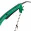 Nettoyeur électrique pour joints avec filet de récupération - 7