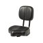 Selle avec dossier - 7