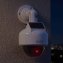 Fausse caméra de surveillance dôme - 7