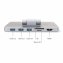 Support pour ordinateur portable avec station d'accueil - 7