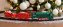 Train de Noël électronique avec de la fumée - 7