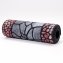 Lot de 2 tapis de protection pour les seuils – Anthracite/Terracotta  - 7