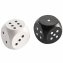 Jeu en bois « Dames aux dés » - 7