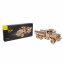 Camion en bois - 7