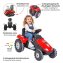 Tracteur Ride-on - 7