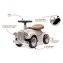 Porteur Classic Car - 7