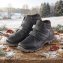 Bottes thermiques avec membrane climatique - 7
