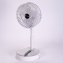 Votre cadeau : un ventilateur télescopique - 7