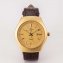 Votre cadeau : la montre « Gold » - 7