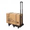 Chariot de transport, pliable  - 7