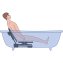 Élévateur de baignoire - 7